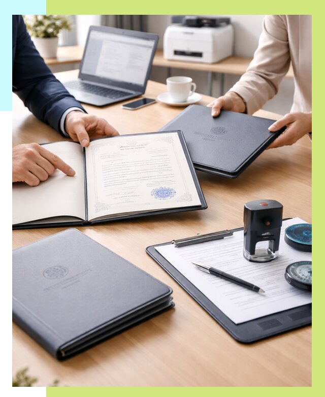 Сертификат OHSAS 18001 в Ростове от 46184 р. | Сертэкс